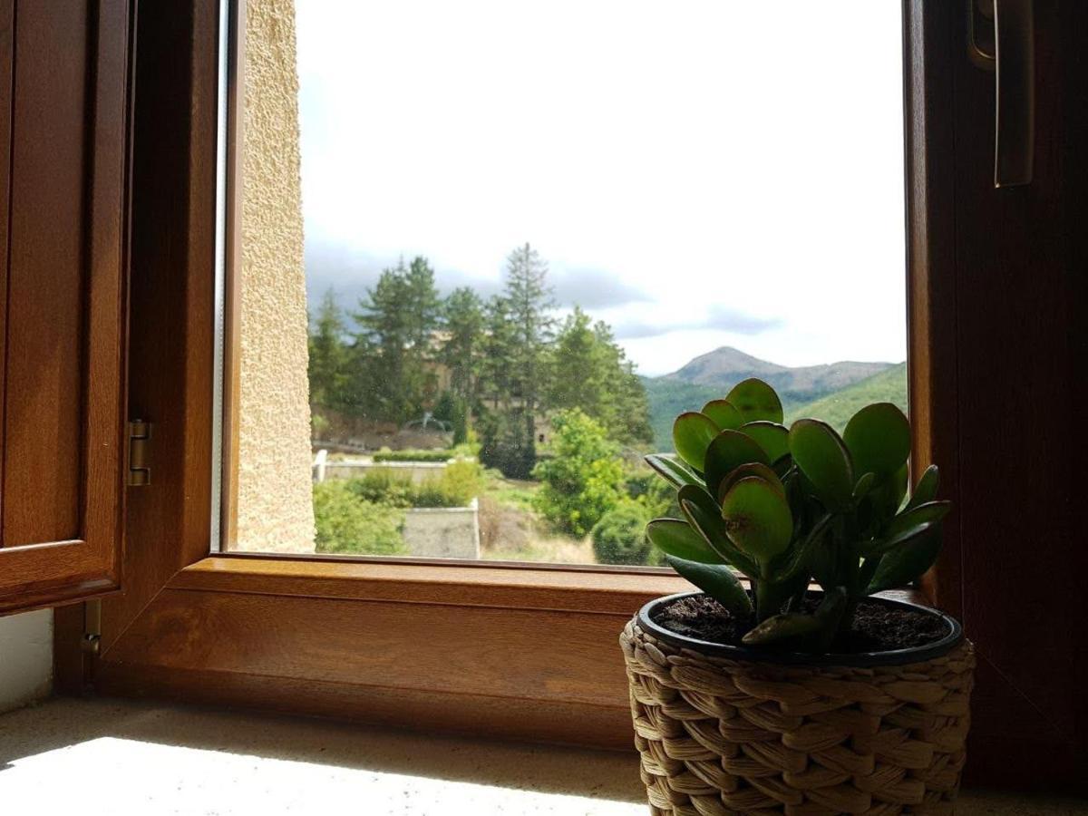 Sognando Bominaco - Dimora Il Milord Villa Exterior photo