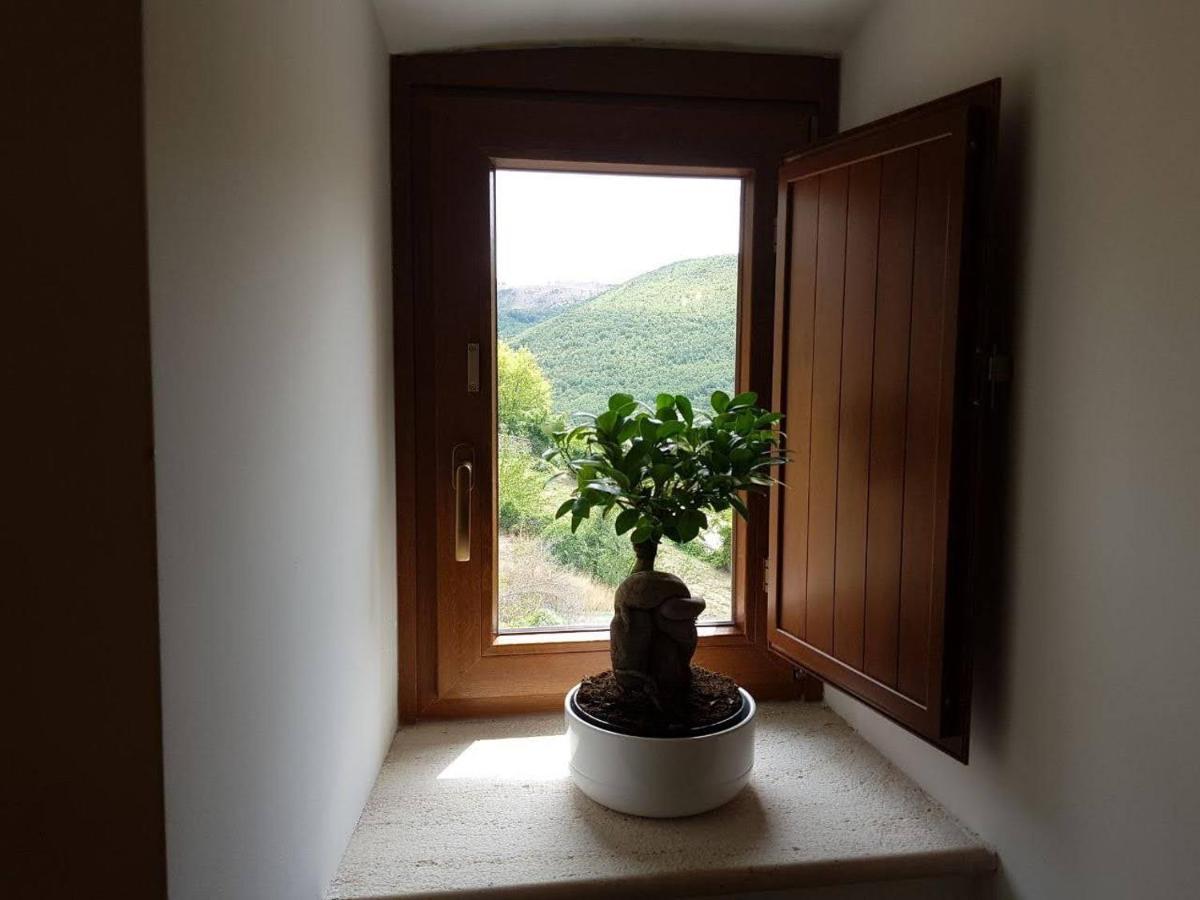 Sognando Bominaco - Dimora Il Milord Villa Exterior photo