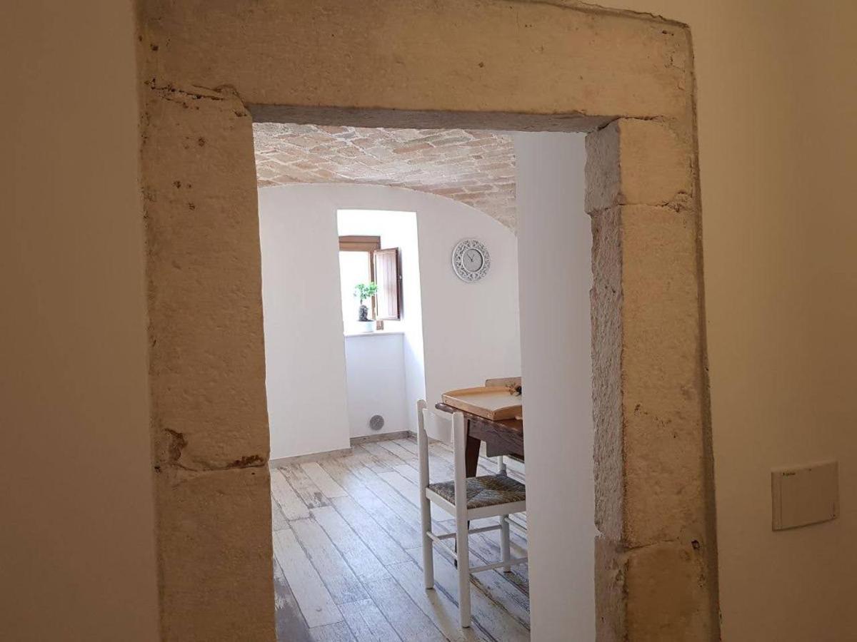 Sognando Bominaco - Dimora Il Milord Villa Exterior photo